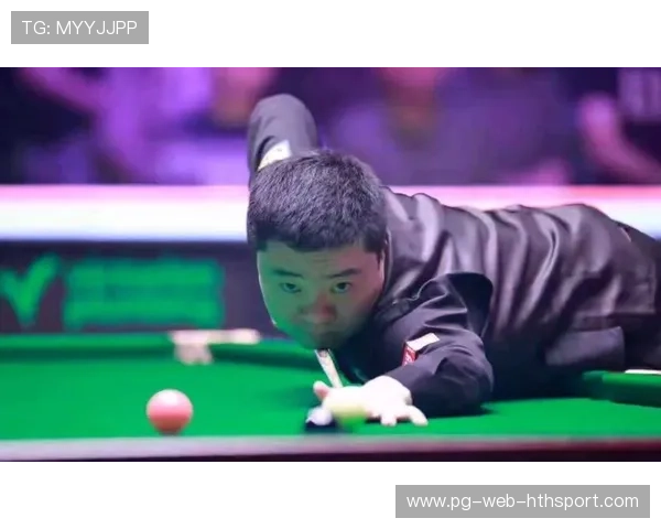斯诺克国锦赛丨丁俊晖大发神威6比0横扫对手晋级，斯诺克新闻丁俊晖