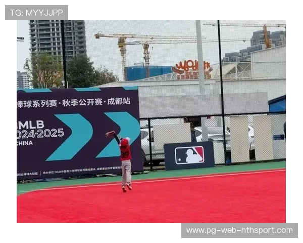 MLB打线发力外野接杀成为比赛转折镜头