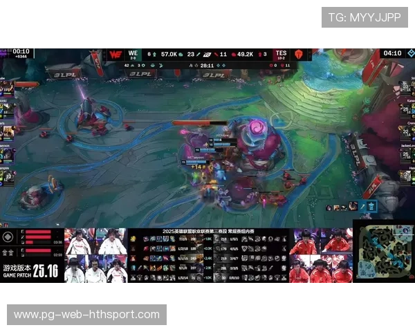 WE对抗强度持续走高